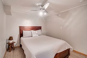 Manor on the River - Whole House