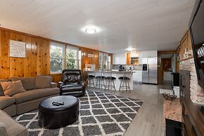 Manor on the River - Whole House