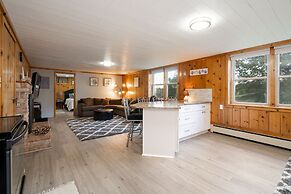 Manor on the River - Whole House