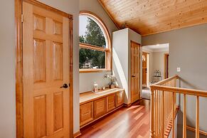 Manor on the River - Whole House