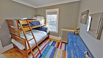 Linden Hills Luxury Charmer