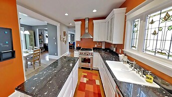 Linden Hills Luxury Charmer