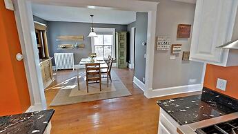 Linden Hills Luxury Charmer