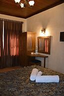 Bella Vista Stone House