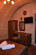 Bella Vista Stone House