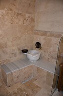 Bella Vista Stone House