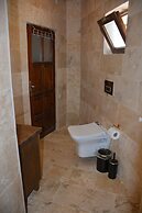 Bella Vista Stone House