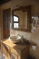 Bella Vista Stone House