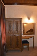 Bella Vista Stone House