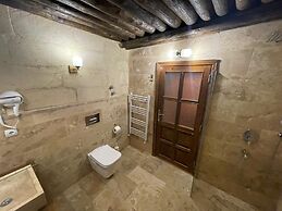 Bella Vista Stone House