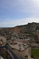 Bella Vista Stone House