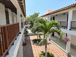 Los Veleros STHotels