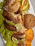 Los Veleros STHotels