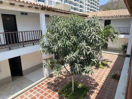 Los Veleros STHotels