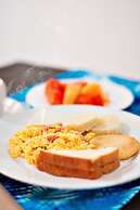 Los Veleros STHotels