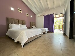 Los Veleros STHotels