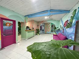 Los Veleros STHotels