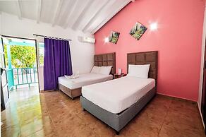 Los Veleros STHotels