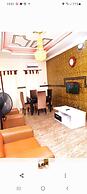 Immaculate 2-bed Apartment in Idimu