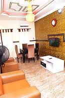 Immaculate 2-bed Apartment in Idimu