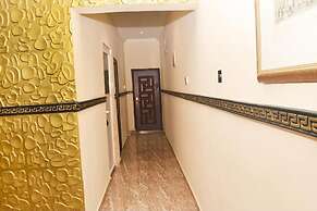 Immaculate 2-bed Apartment in Idimu