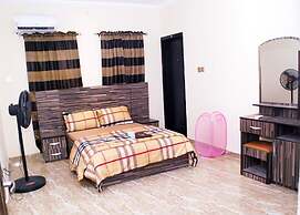 Immaculate 2-bed Apartment in Idimu