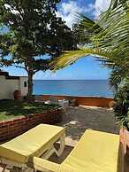 Sun Reef Village on Sea