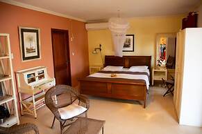 Sun Reef Village on Sea