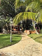 Sun Reef Village on Sea