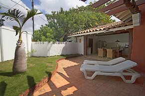 Sun Reef Village on Sea