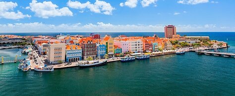 Sun Reef Village on Sea