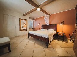 Sun Reef Village on Sea