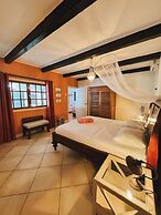 Sun Reef Village on Sea