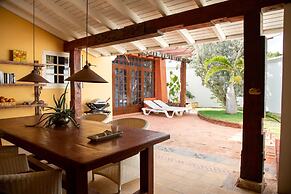 Sun Reef Village on Sea