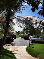 Sun Reef Village on Sea