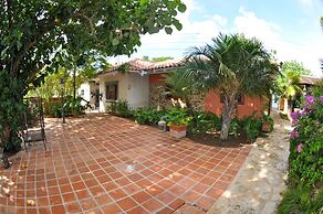 Sun Reef Village on Sea