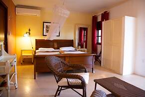 Sun Reef Village on Sea