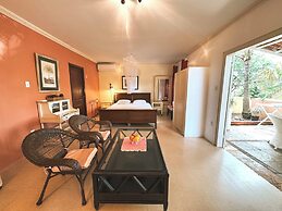 Sun Reef Village on Sea
