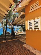 Sun Reef Village on Sea