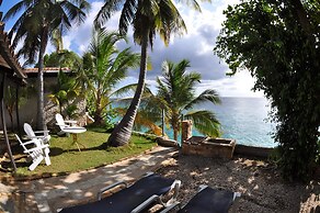 Sun Reef Village on Sea