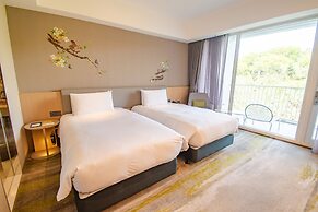 Golden Tulip FAB Hotel