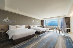 Golden Tulip FAB Hotel