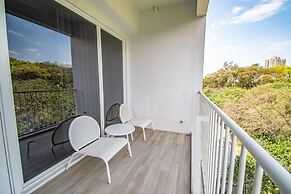 Golden Tulip FAB Hotel