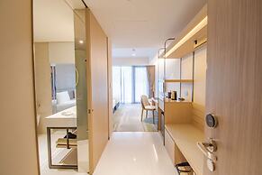 Golden Tulip FAB Hotel