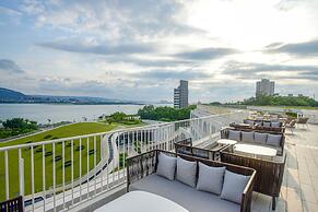 Golden Tulip FAB Hotel