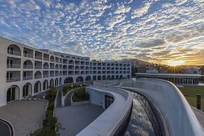 Golden Tulip FAB Hotel