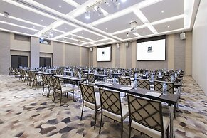 Golden Tulip FAB Hotel