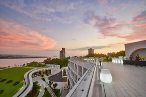 Golden Tulip FAB Hotel