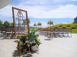 Golden Tulip FAB Hotel