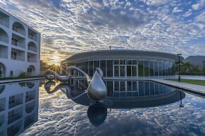 Golden Tulip FAB Hotel